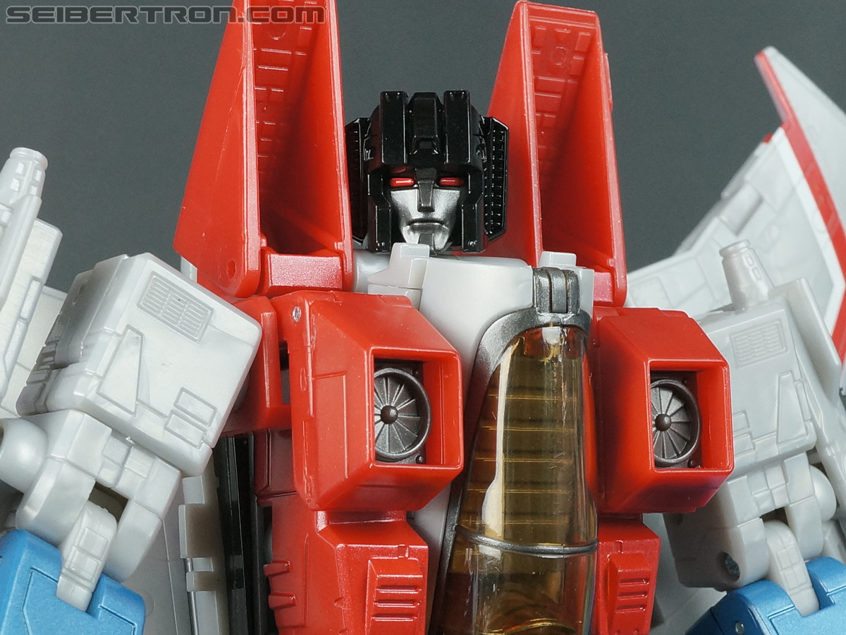 Transformers Masterpiece Starscream (MP-11) (Image #220 of 382)