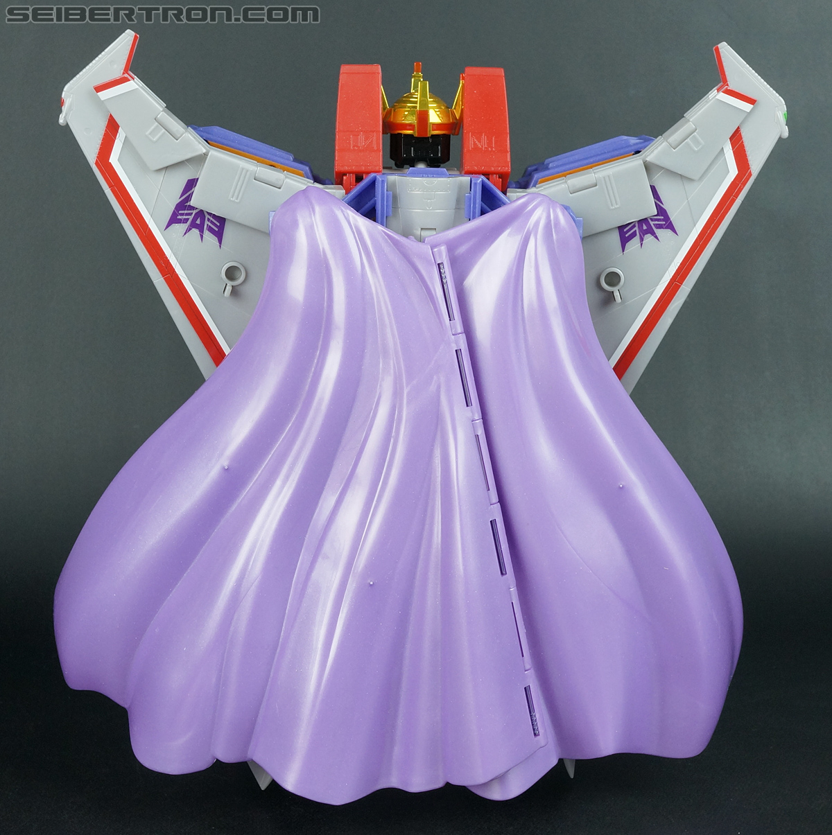 Transformers Masterpiece Starscream (MP-11) (Image #253 of 382)