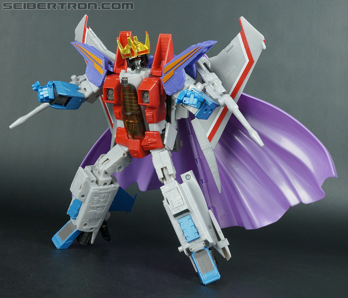 Transformers Masterpiece Starscream (MP-11) (Image #288 of 382)