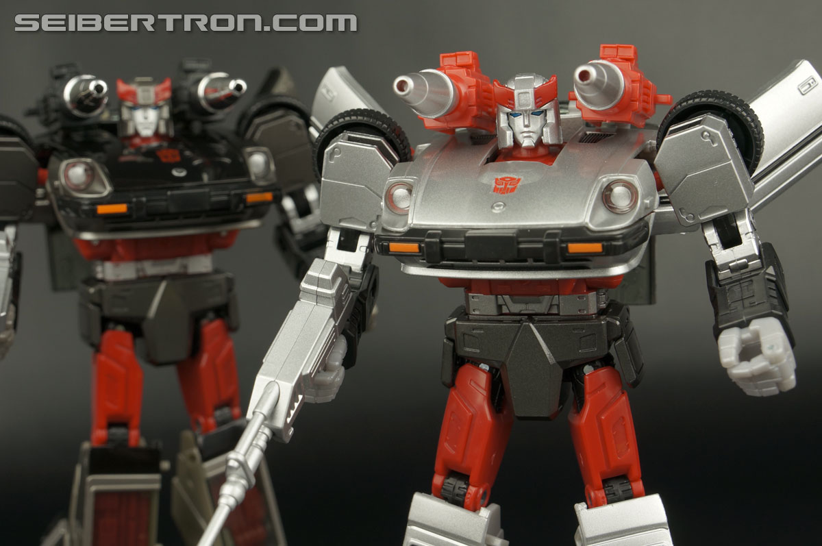 Transformers Masterpiece Silverstreak (Image #122 of 141)