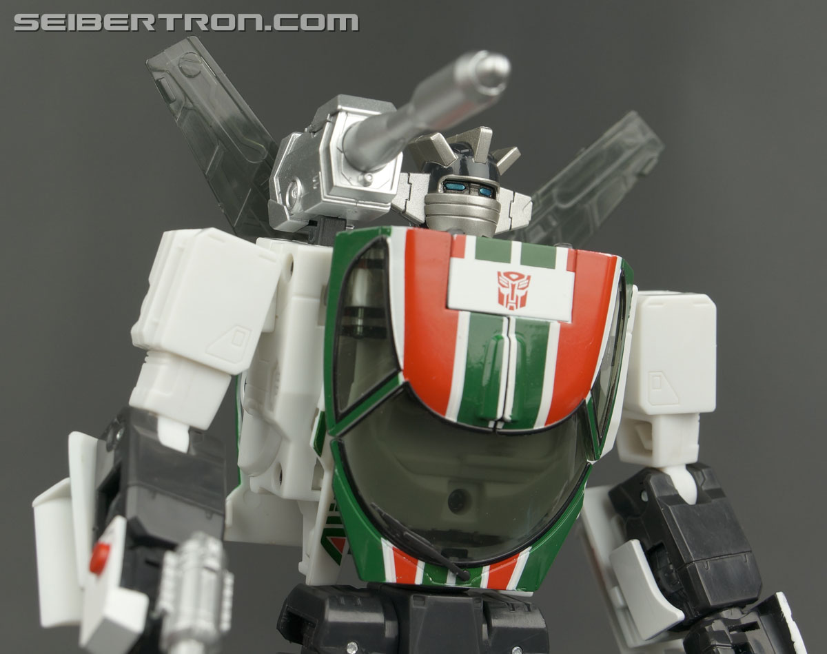 Transformers Masterpiece Wheeljack (Image #113 of 255)