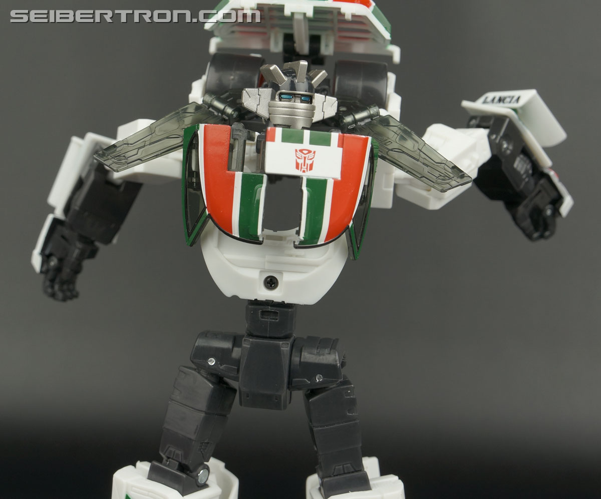 Transformers Masterpiece Wheeljack (Image #185 of 255)