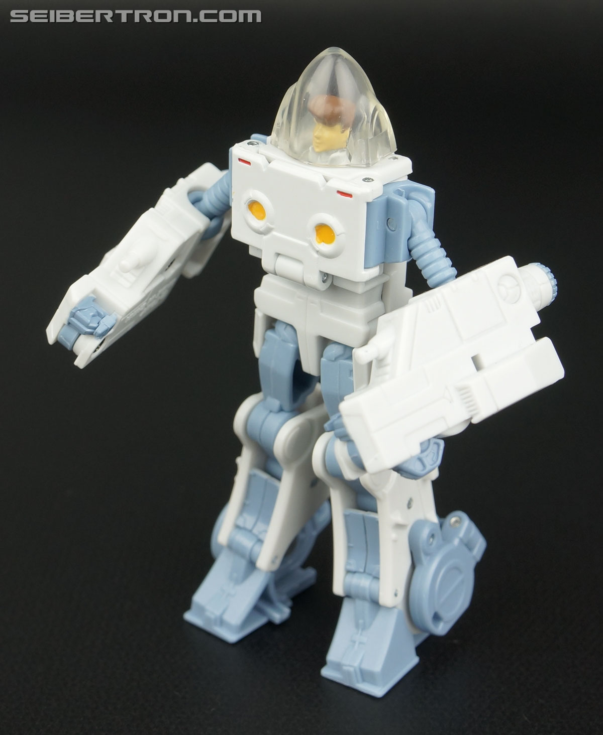 Transformers Masterpiece Exo-Suit Daniel Witwicky (Image #52 of 88)