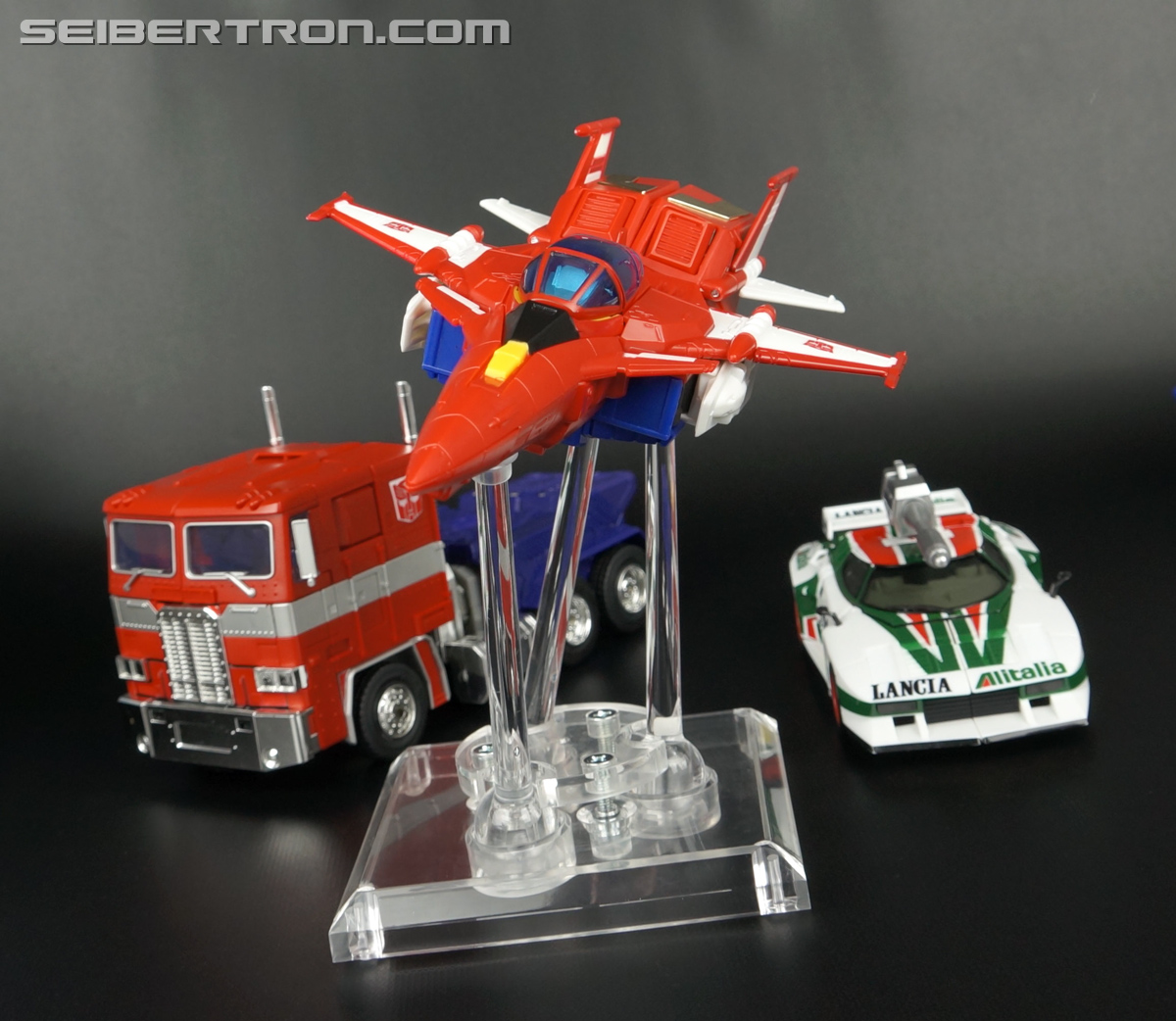 Transformers Masterpiece Saber (Image #41 of 171)