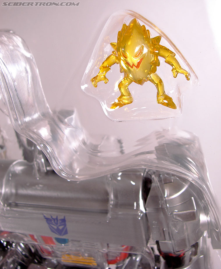 Transformers Masterpiece Megatron (MP-05) (Image #33 of 296)