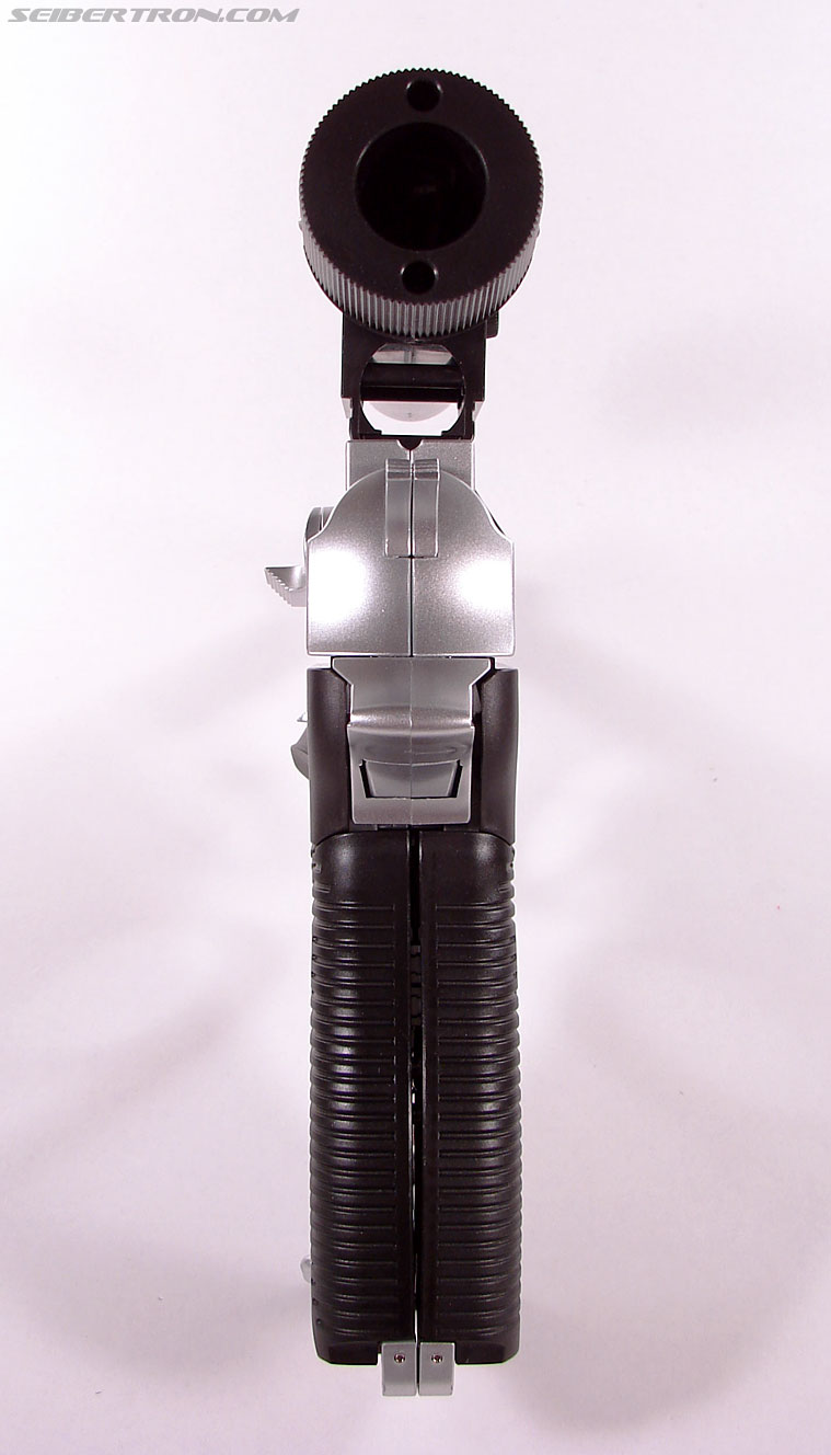 Transformers Masterpiece Megatron (MP-05) (Image #38 of 296)