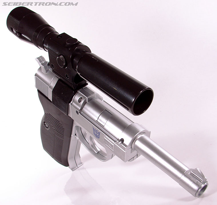 Transformers Masterpiece Megatron (MP-05) (Image #46 of 296)