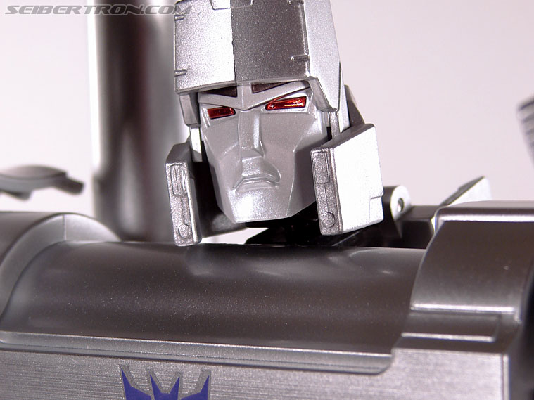 Transformers Masterpiece Megatron (MP-05) (Image #167 of 296)