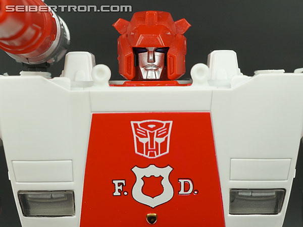 Red Alert (Alert)