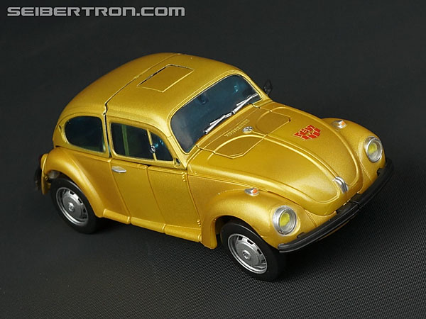 Transformers News: New Gallery: Masterpiece MP-21G Bumble G-2 Ver (aka G2 Bumblebee) Transformers News: New Gallery: Masterpiece MP-21G Bumble G-2 Ver (aka G2 Bumblebee)