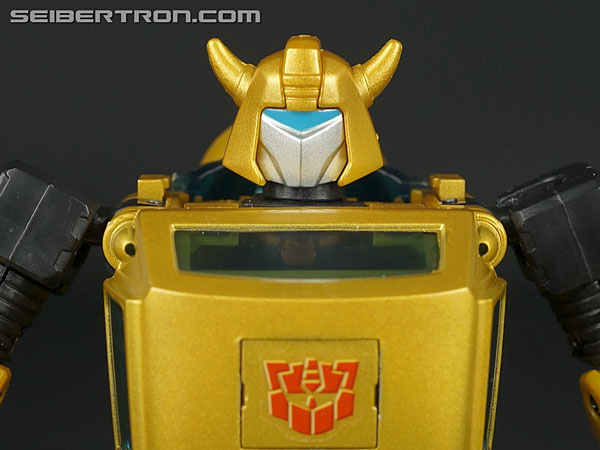 G2 Bumblebee (Bumble G-2 Ver)