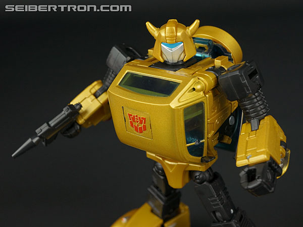 Transformers Masterpiece G2 Bumblebee (Bumble G-2 Ver) (Image #210 of 249)