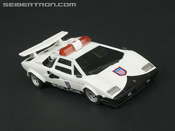 Transformers News: New Galleries: Masterpiece MP-14C Clampdown and MP-21R Bumblebee Red Body Transformers News: New Galleries: Masterpiece MP-14C Clampdown and MP-21R Bumblebee Red Body