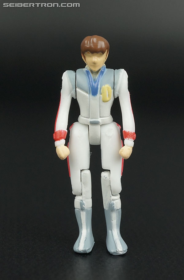 Transformers Masterpiece Daniel Witwicky (Image #7 of 52)