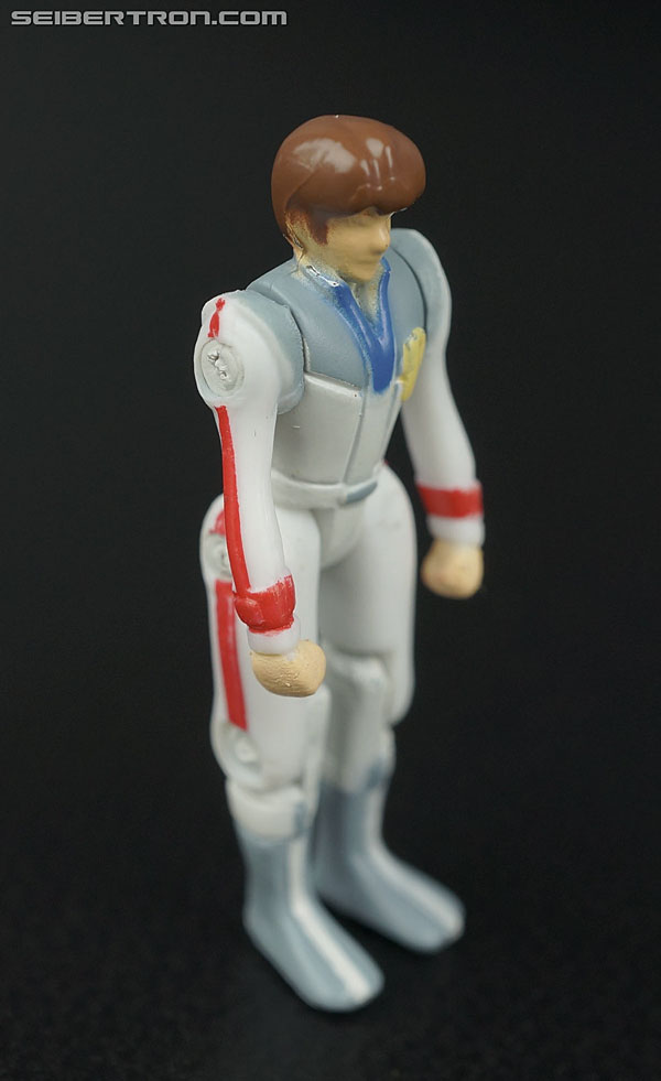 Transformers Masterpiece Daniel Witwicky (Image #14 of 52)