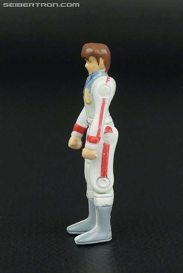 Transformers Masterpiece Daniel Witwicky (Image #21 of 52)