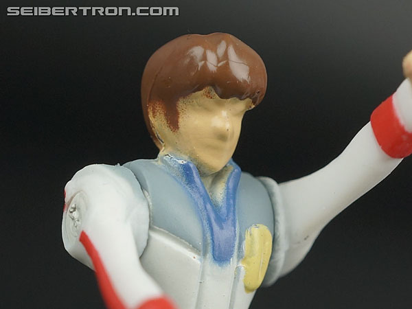 Transformers Masterpiece Daniel Witwicky (Image #35 of 52)