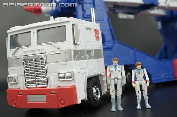 Transformers Masterpiece Daniel Witwicky (Image #52 of 52)