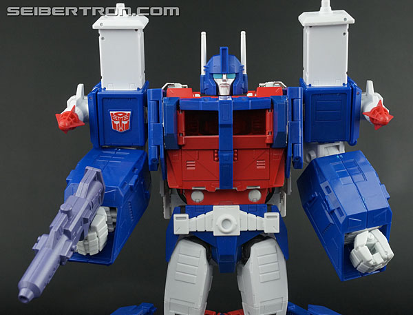 Transformers Masterpiece Delta Magnus (Image #138 of 173)