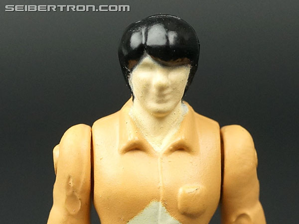 Evangelion Technician