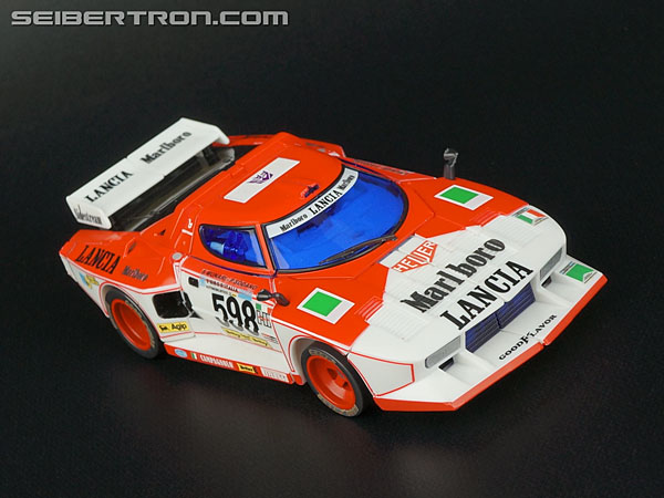 Transformers News: New Gallery: Takara Tomy Transformers Masterpiece MP-23 Exhaust