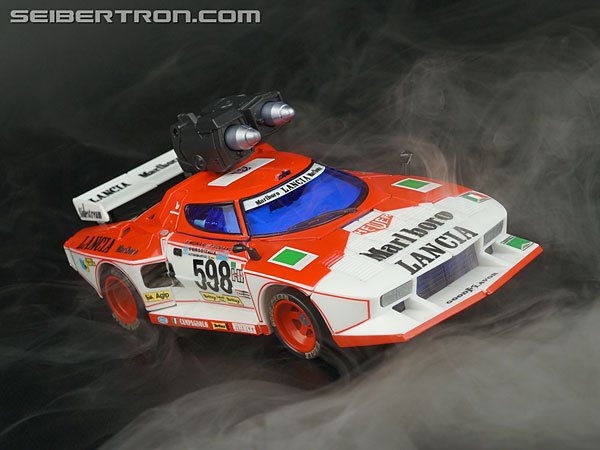Transformers News: New Gallery: Takara Tomy Transformers Masterpiece MP-23 Exhaust