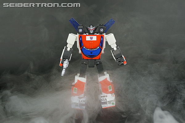 Transformers News: Takara Tomy Transformers Masterpiece MP-23 Exhaust Re-Release in October 2015