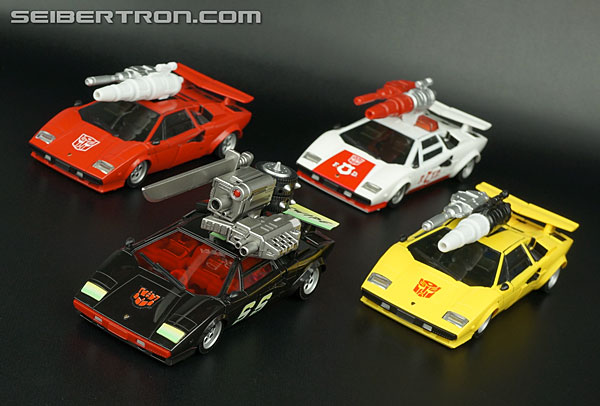 Transformers News: New Galleries: Masterpiece MP-12G G-2 Lambor (G2 Sideswipe) and MP-12 Lambor (G1 Sideswipe) Transformers News: New Galleries: Masterpiece MP-12G G-2 Lambor (G2 Sideswipe) and MP-12 Lambor (G1 Sideswipe)