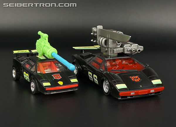 Transformers Masterpiece G2 Sideswipe (G-2 Lambor) (Image #73 of 245)
