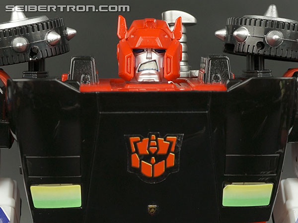 G2 Sideswipe (G-2 Lambor)