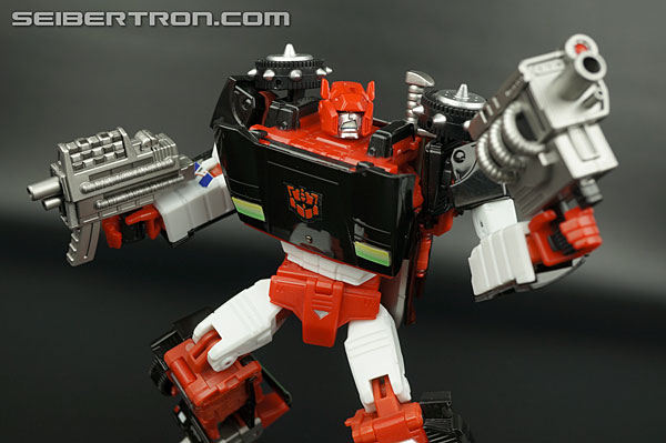 Transformers News: Twincast / Podcast Episode #210 "Super Cars"