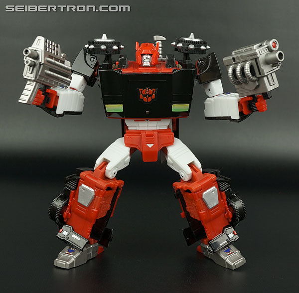 Transformers News: Top 5 Most Badass Looking Transformers Toys