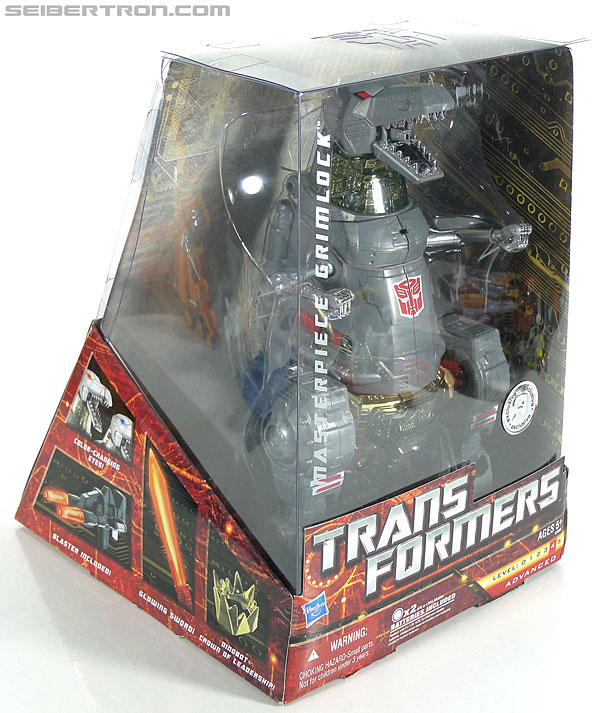 Transformers News: When We Had to Grow Up: Remembering Toys R Us