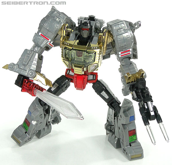 Transformers News: Top 5 Best Grimlock Transformers Toys