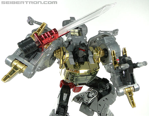 Transformers News: Top 5 Most Badass Looking Transformers Toys