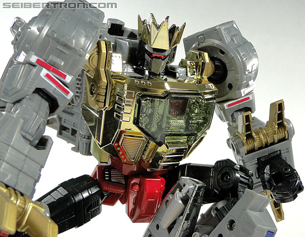 Transformers News: Top 5 Most Badass Looking Transformers Toys