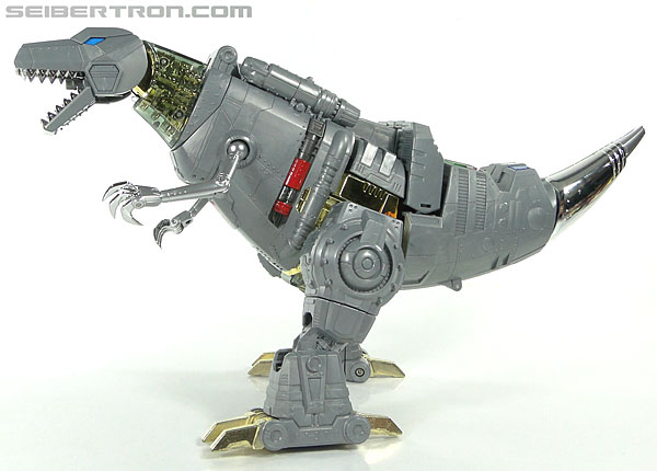 Transformers News: Top 5 Best Dinosaur Transformers Toys