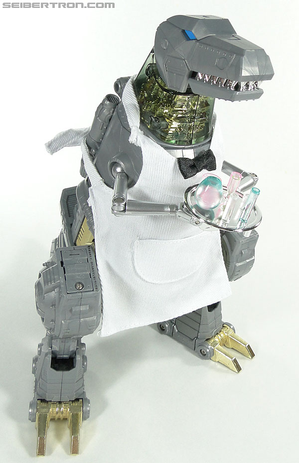 Transformers News: Top 5 Best Grimlock Transformers Toys