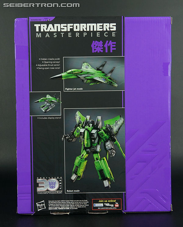 Transformers Masterpiece Acid Storm (Image #6 of 199)