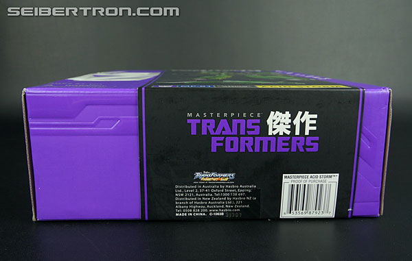 Transformers Masterpiece Acid Storm (Image #16 of 199)