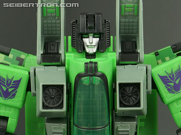 Acid Storm