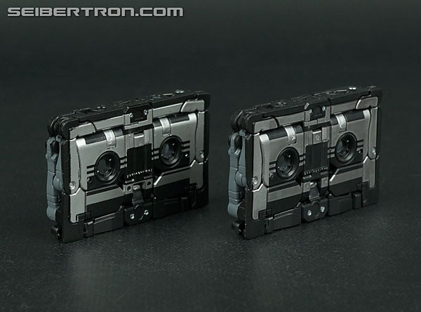 Transformers Masterpiece Ravage (Jaguar) (Image #19 of 90)