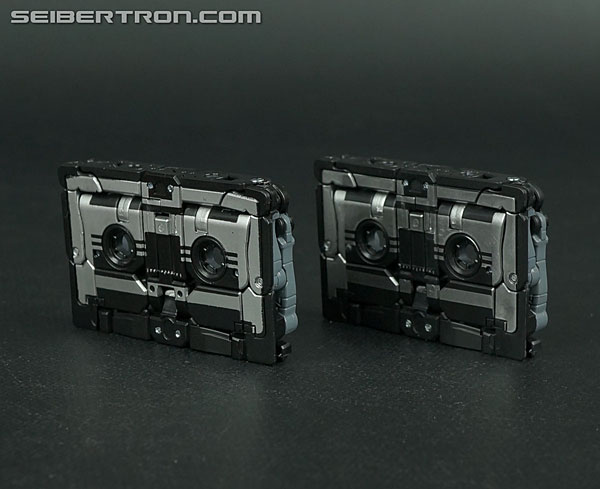 Transformers Masterpiece Ravage (Jaguar) (Image #23 of 90)