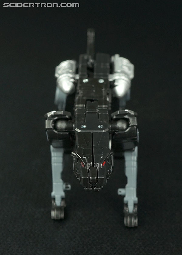 Transformers Masterpiece Ravage (Jaguar) (Image #31 of 90)