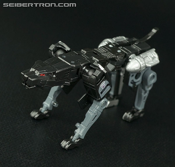 Transformers Masterpiece Ravage (Jaguar) (Image #48 of 90)
