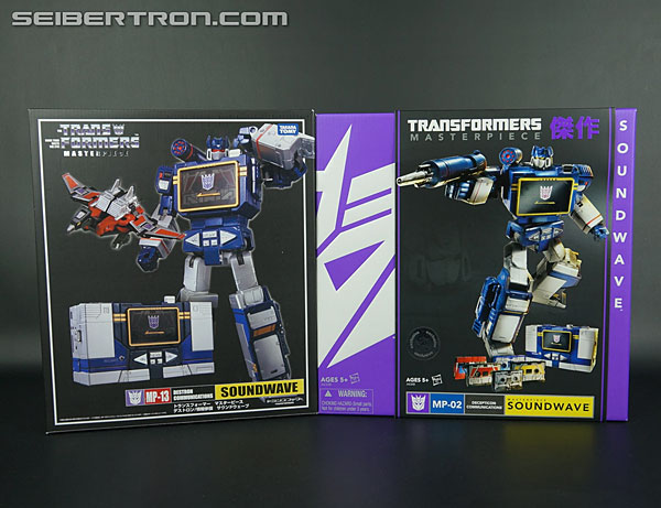 Transformers News: Top 5 Best Toys R Us Transformers Exclusives of All Time