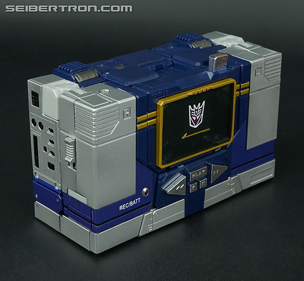 Transformers News: New Galleries: Hasbro Transformers Masterpiece MP-02 Soundwave, Laserbeak, Rumble, Ravage, Frenzy an Transformers News: New Galleries: Hasbro Transformers Masterpiece MP-02 Soundwave, Laserbeak, Rumble, Ravage, Frenzy an
