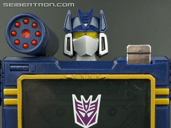 Soundwave