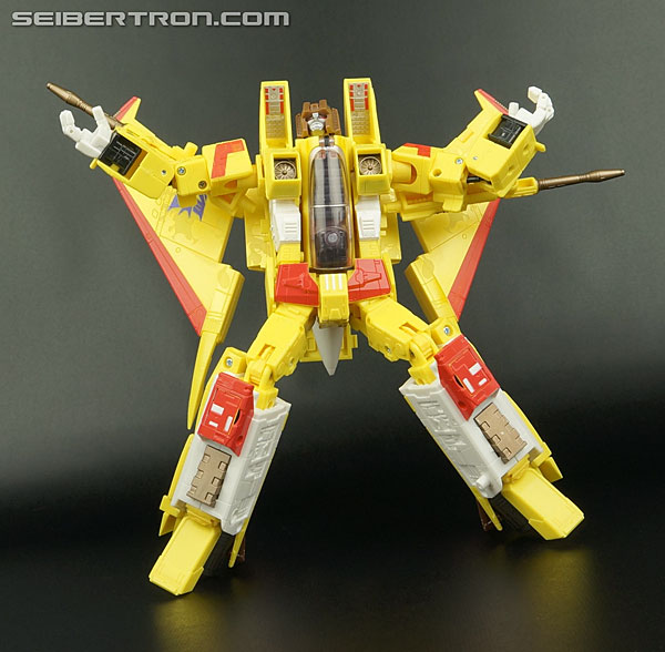 Transformers News: New Galleries: Hasbro Masterpiece MP-04 Prowl and MP-05 Sunstorm Transformers News: New Galleries: Hasbro Masterpiece MP-04 Prowl and MP-05 Sunstorm