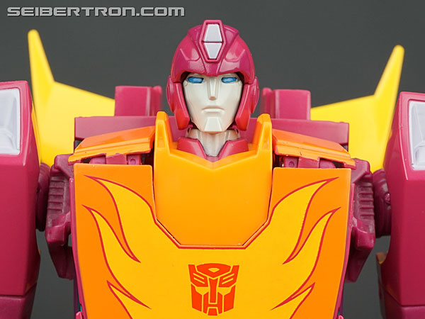 Hot Rod (Hot Rodimus)